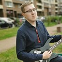 Даниил, 25 лет