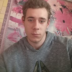 Фотография мужчины Дима, 22 года из г. Быхов