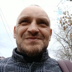 Фотография мужчины Михаил, 44 года из г. Казань