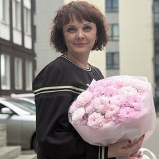 Фотография девушки Светлана, 45 лет из г. Брянск