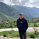 Зуф, 43 года