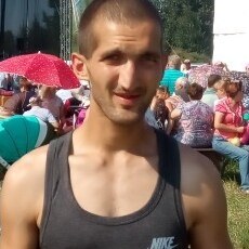 Фотография мужчины Вова, 30 лет из г. Гвардейск
