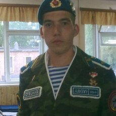 Фотография мужчины Радмир, 34 года из г. Первоуральск