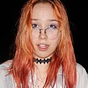 Анастасия, 19 лет