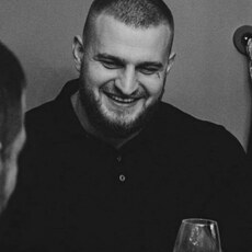 Фотография мужчины Даниил, 25 лет из г. Санкт-Петербург