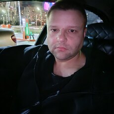 Фотография мужчины Алексей, 37 лет из г. Красногорск