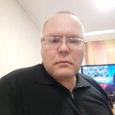 Фотография мужчины Евгений, 46 лет из г. Краснокаменск