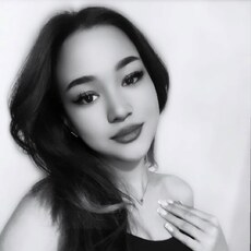 Фотография девушки Айдана, 26 лет из г. Шымкент