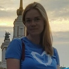 Фотография девушки Ceitlina, 36 лет из г. Санкт-Петербург