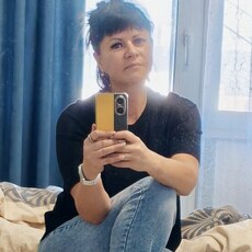 Анастасия, 38 из г. Ульяновск.