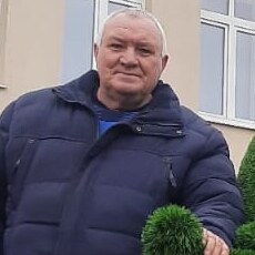 Фотография мужчины Виктор, 63 года из г. Дмитров