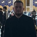 Умар, 26 лет