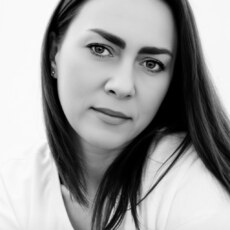 Фотография девушки Anna, 46 лет из г. Тольятти