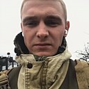 Вадим, 27 лет