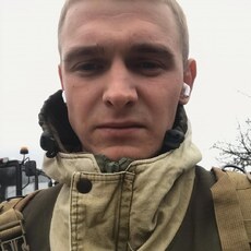 Фотография мужчины Вадим, 27 лет из г. Борисов