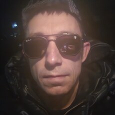 Фотография мужчины Виталик, 40 лет из г. Алматы
