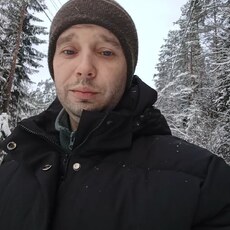 Фотография мужчины Александр, 33 года из г. Выборг