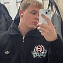 Дмитрий, 20 лет