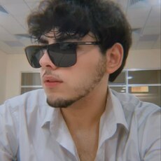 Фотография мужчины Enis, 29 лет из г. Ташкент
