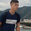 Андрей, 24 года