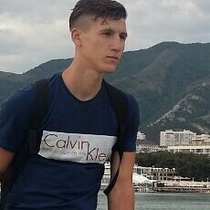 Фотография мужчины Андрей, 24 года из г. Губкин