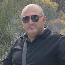 Фотография мужчины Ghukasyan, 41 год из г. Ереван