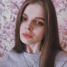 Фотография девушки Анастасия, 26 лет из г. Санкт-Петербург