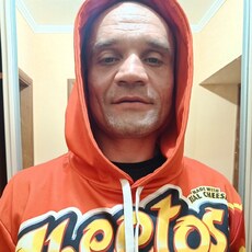 Фотография мужчины Юрий, 40 лет из г. Кременчуг