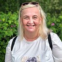 Оля, 51 год
