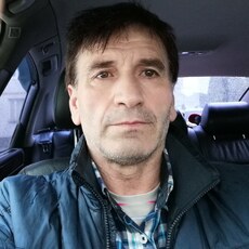 Фотография мужчины Ибрагим, 51 год из г. Москва
