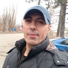 Фотография мужчины Emir, 44 года из г. Ставрополь