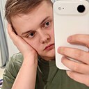 Кирилл, 25 лет