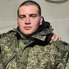 Фотография мужчины Даниил, 20 лет из г. Новочеркасск