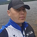 Ден, 38 лет