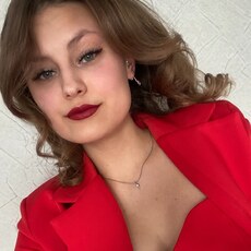 Фотография девушки Мария, 23 года из г. Печора