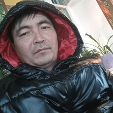 Фотография мужчины Ааа, 41 год из г. Семей