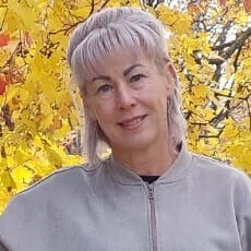Фотография девушки Елена, 53 года из г. Грязи