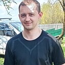 Костя, 31 год