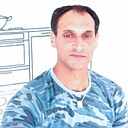 Абрам, 45 лет
