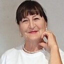 Роза, 65 лет