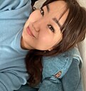Молли, 28 лет