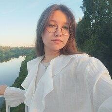 Фотография девушки Полина, 18 лет из г. Смоленск
