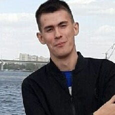 Фотография мужчины Johnny, 27 лет из г. Астрахань