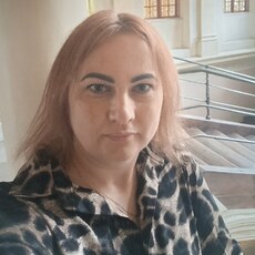 Фотография девушки Ангелина, 44 года из г. Череповец