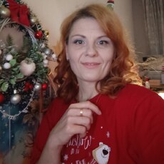 Фотография девушки Ольга, 41 год из г. Таганрог