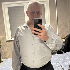 Фотография мужчины Александр, 46 лет из г. Минск