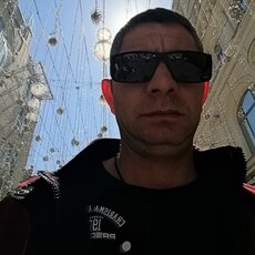 Фотография мужчины Эдвард, 41 год из г. Горячий Ключ