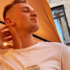 Фотография мужчины Кирилл, 27 лет из г. Выборг