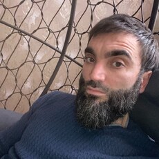Фотография мужчины David, 37 лет из г. Тамбов