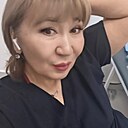 Гульжан, 60 лет